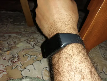 مچ‌بند هوشمند هوآوی مدل Band 6