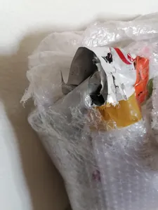 تجریه خرید غذای خشک گربه بالغ رفلکس مدل Multicolor New وزن 15 کیلوگرم