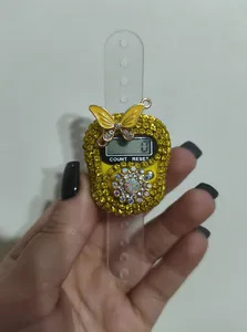 تجریه خرید صلوات شمار مدل نگین دار کد R88