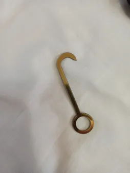 موگیر حمام مدل AV93