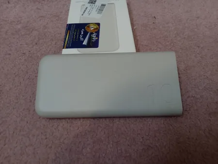 پاوربانک 25 وات سامسونگ مدل EB-P3400 ظرفیت 10000 میلی آمپر ساعت