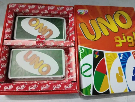 بازی فکری مدل اونو