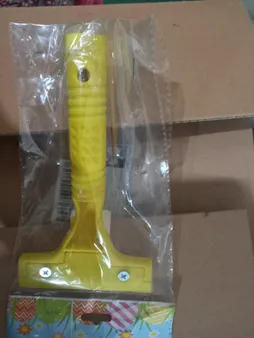 کاتر شیشه پاک کن کد 305 بسته دو عددی