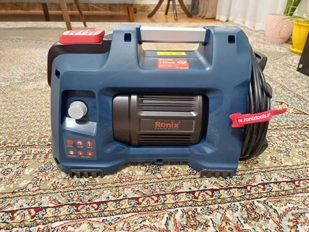 کارواش رونیکس مدل RP-0100C