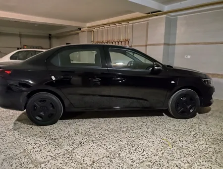 قالپاق چرخ تی پی ای مدل TR-B04 سایز 15 اینچ مناسب برای تارا بسته 4 عددی