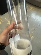 تجریه خرید جالیوانی آبسردکن بیمر مدل BM-CH03