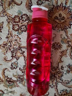 قمقمه مدل کهکشانی گنجایش 1 لیتر