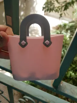 سبد نظم دهنده یخچال مدل SWT 01 بسته 3 عددی