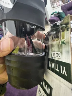 فرنچ پرس مدل Bright کد 350