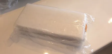 پد فیلتر آکواریوم مدل N 31235 بسته سه عددی