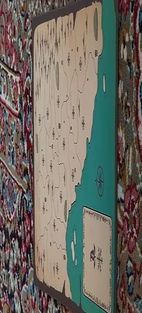 بازی فکری رکب مدل R02