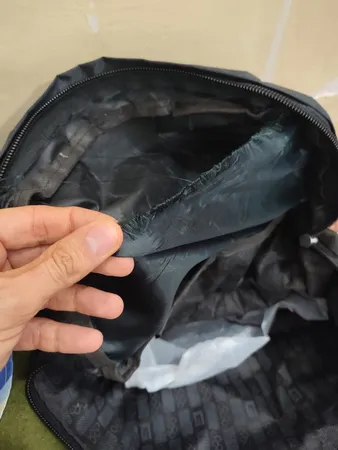 کوله پشتی ورزشی مدل ABL