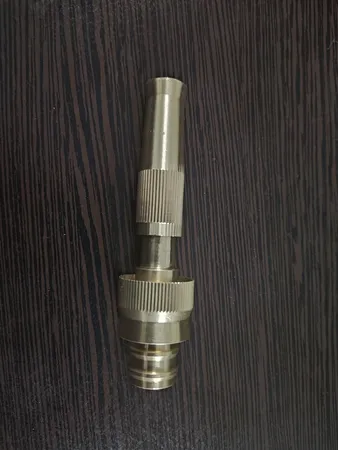 نازل کارواش مدل برنج