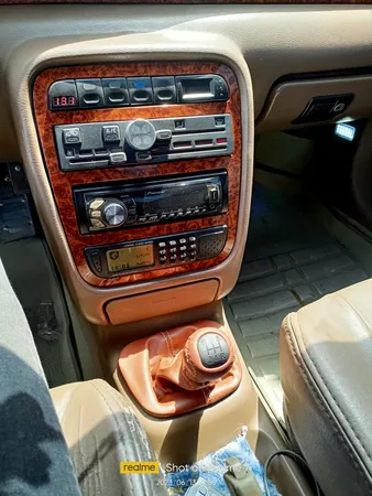 سر دنده کد B1038 به همراه گردگیر دنده مناسب برای پژو 206