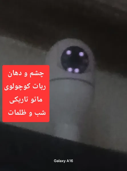 عکس ارسالی خریدار