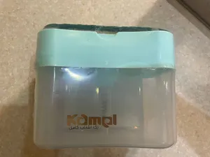 تجریه خرید جا اسکاچی کامل کد 642 به همراه اسکاچ