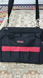 کیف ابزار رونیکس مدل RH-9114