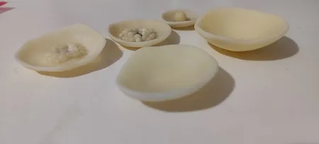 خمیر مجسمه سازی آسمان مدل هواخشک کد 4797