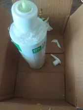 تجریه خرید ماسک مو ایویم مدل روغن درخت چای حجم 400 میلی لیتر