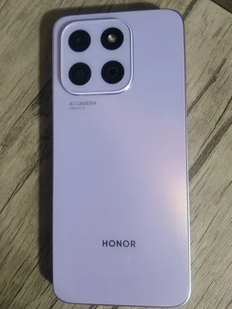 گوشی موبایل آنر مدل X6b دو سیم کارت ظرفیت 256 گیگابایت و رم 6 گیگابایت