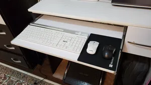 تجریه خرید کیبورد بی سیم تسکو مدل TKM7106W همراه با موس بی‌سیم