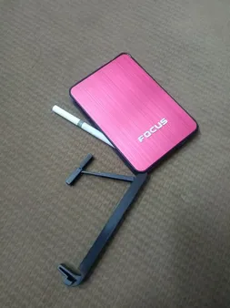 جعبه سیگار فوکوس کد LT700