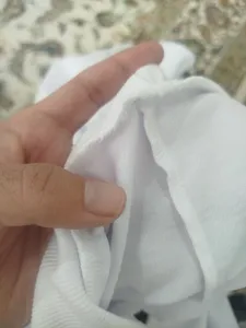 تجریه خرید هودی مردانه مدل H138