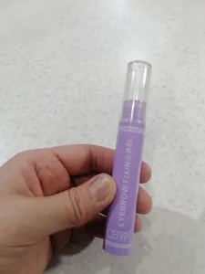 تجریه خرید ژل تثبیت کننده ابرو سریتا مدل Eyebrow Shaping حجم 8 میلی لیتر