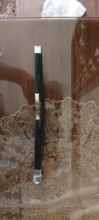 دستبند مردانه مدل 69874