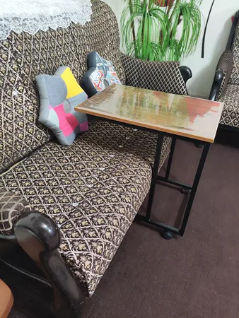 میز عسلی مدل S4060