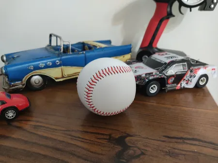 توپ بیسبال کد 001