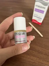 تجریه خرید محلول کوتیکول ناخن هیدرودرم کد 01 حجم 8 میلی لیتر