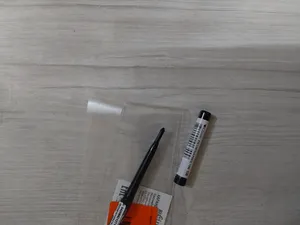 تجریه خرید مداد چشم و ابرو بلیتا مدل 538