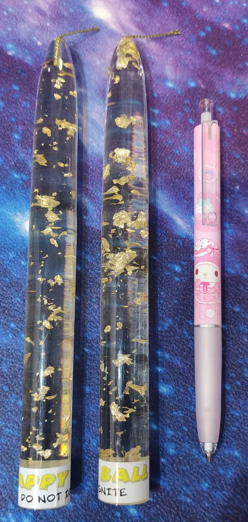 شمع مدل کریستالی کد CK-20 بسته 2 عددی