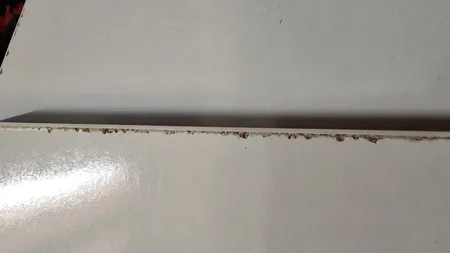 شلف دیواری کد 6775 بسته 3 عددی