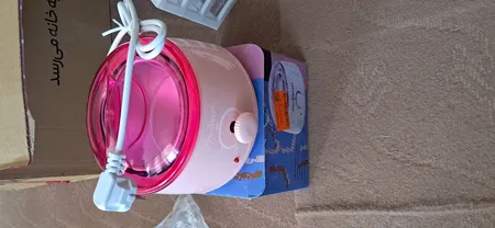 دستگاه موم گرم کن و ذوب وکس پرووکس مدل 100