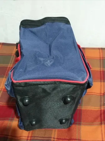 کیف ابزار نکستول گروپ مدل NT40-CM