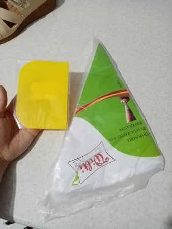 کاردک خامه کشی دو رو مدل k23