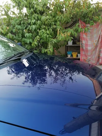 پوشش نانو سرامیک بدنه خودرو گلس کلار مدل 10H حجم 50 میلی لیتر