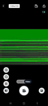 میکروسکوپ دیجیتال مدل 1000X