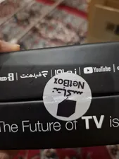 تجریه خرید اندروید باکس نت باکس مدل Shine S