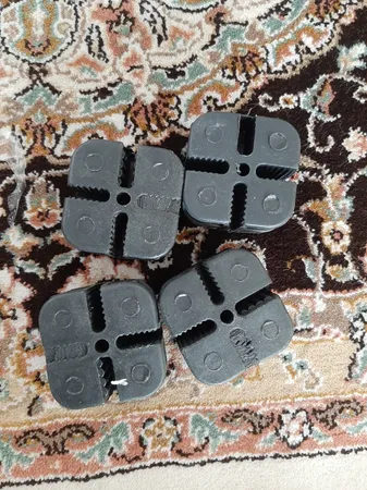 اتصال قفسه مدل NP بسته 16 عددی