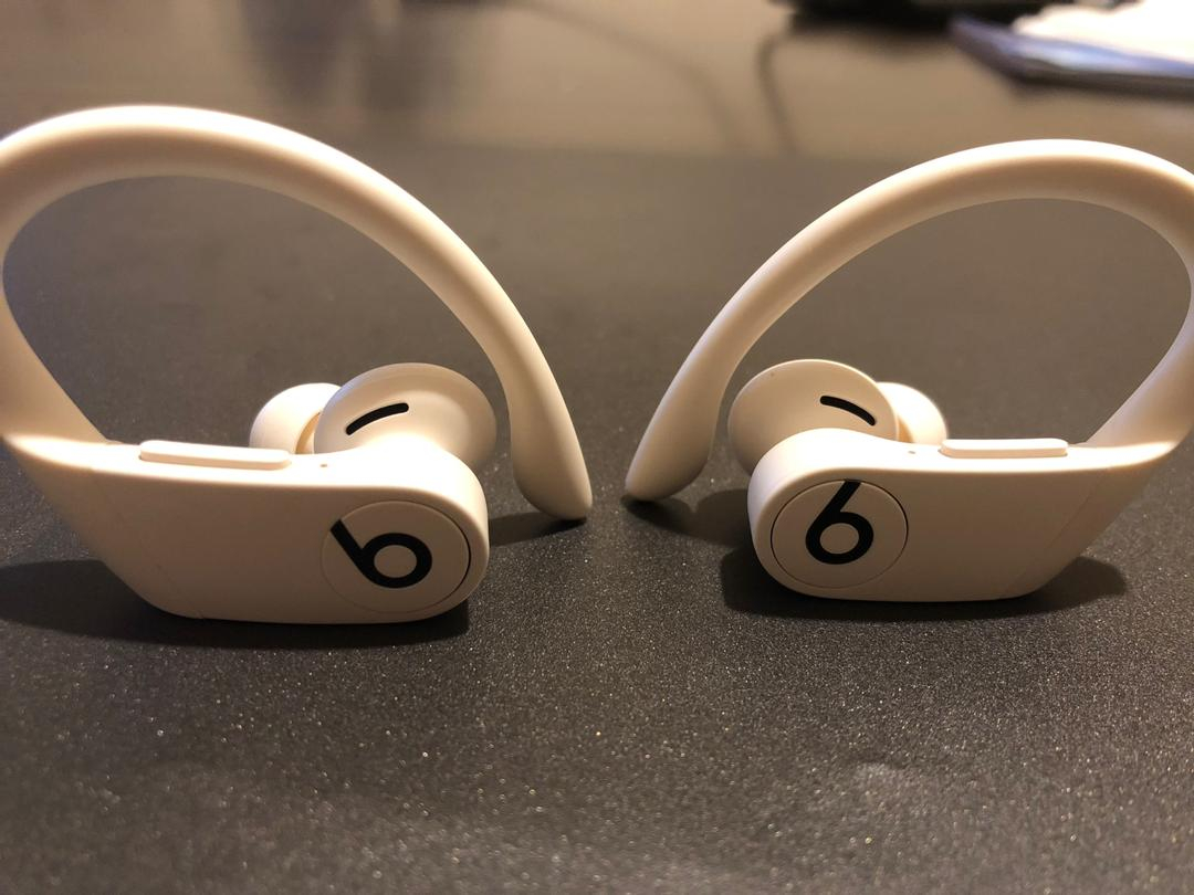beats powerbeat pro
