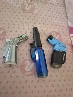 فندک دانهیک مدل Mf66