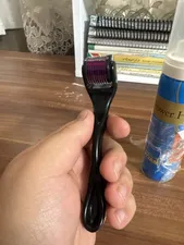 تجریه خرید ماساژور دی.آر.اس مدل درمارولر سایز 0.5