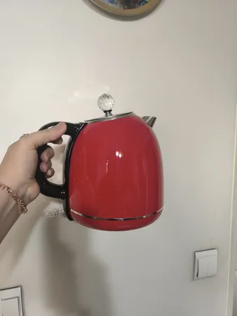 کتری برقی ولگا مدل 64-F1