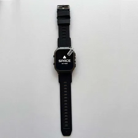 ساعت هوشمند اسپیس مدل SW-4020