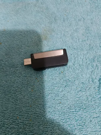 فلش مموری سن دیسک مدل Ultra Dual Drive USB Type-C ظرفیت 128 گیگابایت