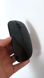 ماوس بی سیم مدل 4D