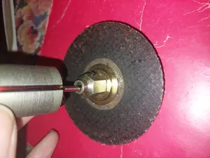 تجریه خرید تبدیل آرمیچر به فرز مدل 3